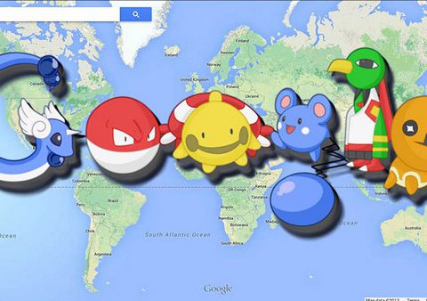 Người Việt tìm kiếm nội dung gì nhiều nhất trên Google trong năm 2016?