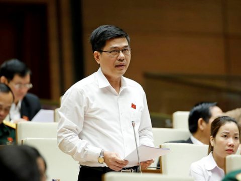 Nhiều đại biểu Quốc hội muốn “đặt điều kiện” cho sản xuất, lắp ráp, nhập khẩu ôtô