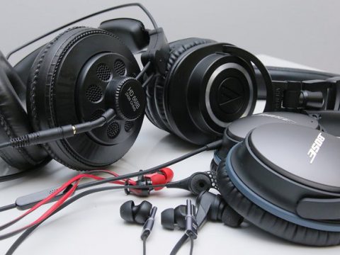 Tai nghe có thể bị hacker lợi dụng làm công cụ nghe lén