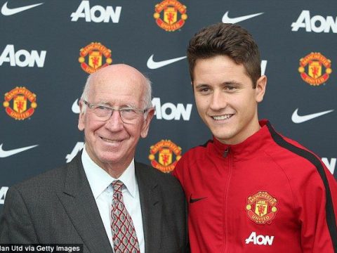 Lindelof và những vụ chuyển nhượng đắt nhất lịch sử Man Utd