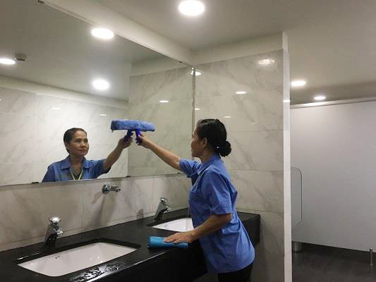 Lợi ích của Dịch vụ giúp việc nhà tại Nha Trang