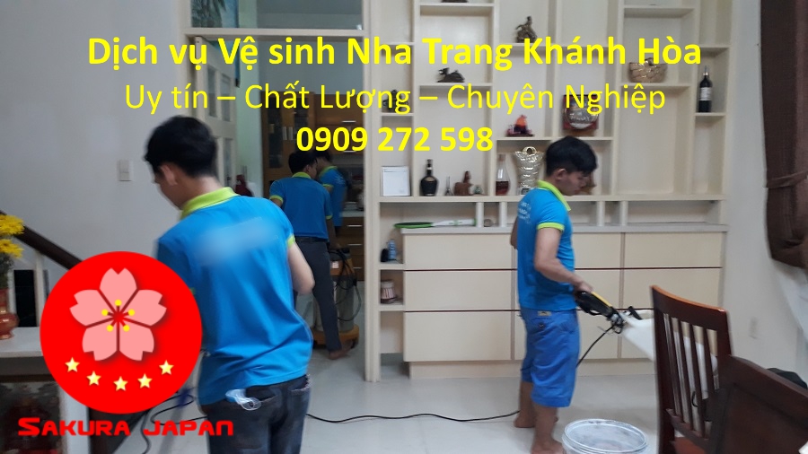 Top 10 Cách Vệ sinh Nhà Cửa Phần 1 Chuyên Nghiệp Cao